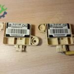 Opel Astra 1998-2008 Orijinal Çıkma Darbe Sensörü 24412348