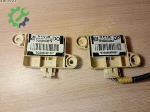 Opel Astra 1998-2008 Orijinal Çıkma Darbe Sensörü 24412348