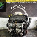 Opel Astra Motor Komple Çıkma Parça Erzurum