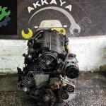 Opel Astra Motor Komple Çıkma Parça Erzurum