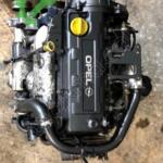 Çıkma Opel Astra Motor Komple