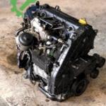 Çıkma Opel Astra Motor Komple