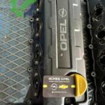 Külbütör Kapağı Opel Astra 2026 – 2026 Çıkma