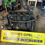 Opel Astra Orijinal Çıkma Blok