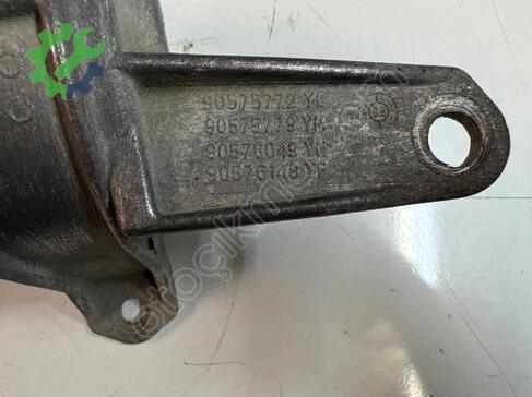 Opel Astra Motor Takozu çıkma parça