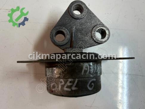 Opel Astra Şanzıman Takozu çıkma parça