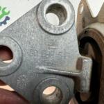1996 Opel Astra Şanzıman Takozu Çıkma Parça Bursa