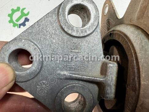 Opel Astra Şanzıman Takozu çıkma parça