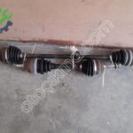 OPEL ASTRA G 1,8 BENZİNLİ SAĞ SOL AKS TAKIM