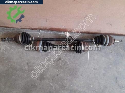 Opel Astra Sağ Aks çıkma parça
