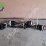 OPEL ASTRA G 1,8 BENZİNLİ SAĞ SOL AKS TAKIM