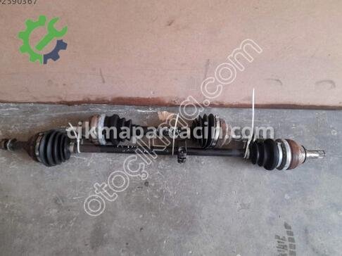 Opel Astra Sağ Aks çıkma parça