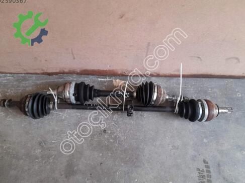 Opel Astra Sağ Aks çıkma parça
