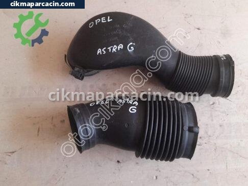 Opel Astra Filtre çıkma parça