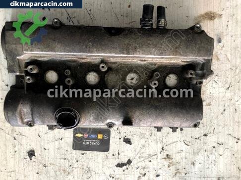 Opel Astra Külbütör Kapağı çıkma parça