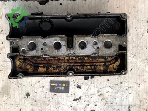 Opel Astra Külbütör Kapağı 90536413 çıkma parça