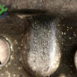 Külbütör Kapağı Opel Astra 2023 – 2023 Çıkma 90536413