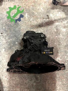 Opel Astra Şanzıman Komple F17C394 çıkma parça