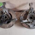 1996 Opel Astra Taşıyıcı/Aks Taşıyıcı Çıkma Parça Bursa