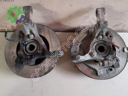 Opel Astra Taşıyıcı/Aks Taşıyıcı çıkma parça