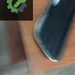 Opel Astra-G 1998 – 2009 modeller için ÖN PANJUR NİKELAJLI