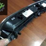 Opel Astra-G 1998 – 2009 modeller için ÖN PANJUR NİKELAJLI