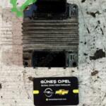 Opel Astra 2025 – 2025 Çıkma Motor Beyni 09353509