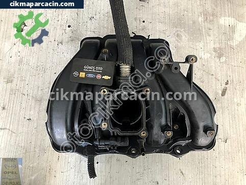 Opel Astra Emme Manifoldu çıkma parça