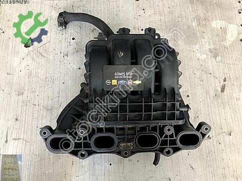 Opel Astra Emme Manifoldu çıkma parça