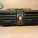 Opel Astra 1998-2005 Orijinal Çıkma Havalandırma Izgaraları 90560334