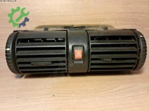 Opel Astra 1998-2005 Orijinal Çıkma Havalandırma Izgaraları 90560334