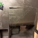 Opel Astra 1998-2005 Orijinal Çıkma Havalandırma Izgaraları 90560334