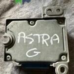 Opel Astra Orijinal Çıkma Airbag Beyni 90520841