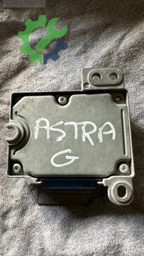 Opel Astra Airbag Beyni 90520841 çıkma parça