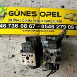 Opel Astra ABS Beyni 24432510 Çıkma