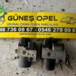 Opel Astra ABS Beyni 24432510 Çıkma