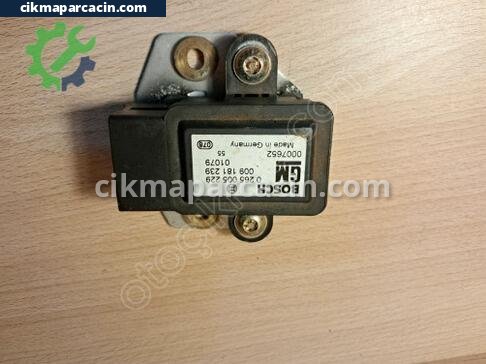 Opel Astra ABS Sensörü çıkma parça