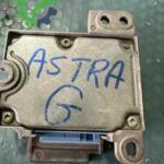 Opel Astra Airbag Beyni Çıkma – 09229037