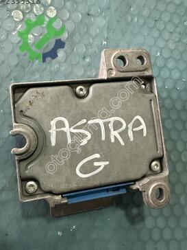 Opel Astra Airbag Beyni 90520841 çıkma parça