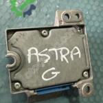 Opel Astra Airbag Beyni 90520841 Sökme Çıkma
