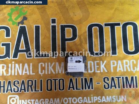 Opel Astra Airbag Beyni (SRS) çıkma parça