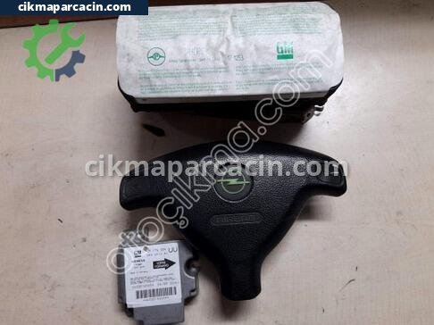 Opel Astra Airbag (Hava Yastığı) çıkma parça