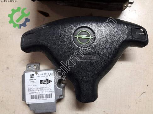 Opel Astra Airbag (Hava Yastığı) çıkma parça