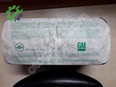 Opel Astra Airbag (Hava Yastığı) çıkma parça