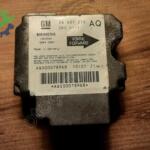 Opel Astra Kontrol Ünitesi 24407210 Çıkma