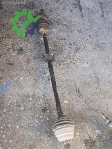 Opel Astra Orijinal Çıkma Aks