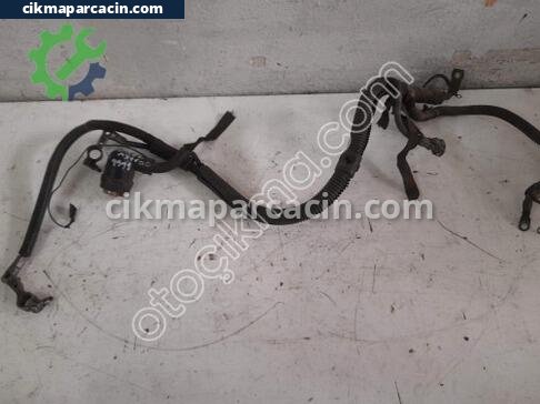 Opel Astra Akü çıkma parça