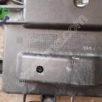 OPEL ASTRA G AKÜ YERİ ORJİNAL