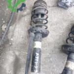 Opel Astra 2004-2010 Orijinal Çıkma Amortisör