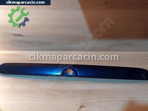 Opel Astra Plakalık çıkma parça